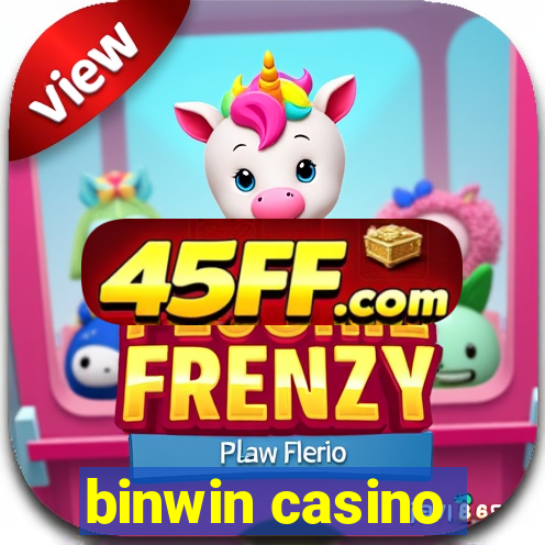 binwin casino